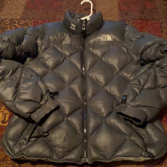 The North Face Jackets & Blazers - The North Face Goose Down Coat